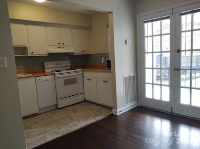 910 McAlway Rd unit D, Charlotte, NC 28211 - photo 5