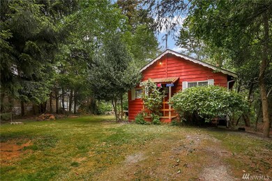 20925 Lake Sixteen Rd, Mount Vernon, WA 98274 - photo 3