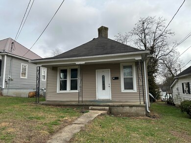 471 N Main St, Harrodsburg, KY 40330 - photo 2