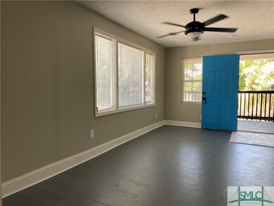 1000 W 53rd St unit Upper, Savannah, GA 31405 - photo 7
