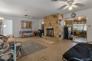 8372 E Lake Bradley Rd, Floral City, FL 34436 - photo 7