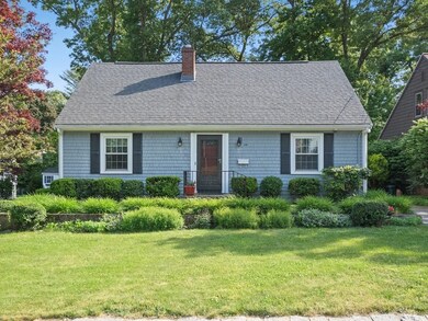 28 Wetherbee Rd, Waltham, MA 02453 - photo 4