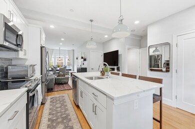 64 O St unit 1, Boston, MA 02127 - photo 5