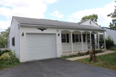 3648 Noe Bixby Rd, Columbus, OH 43232 - photo 2