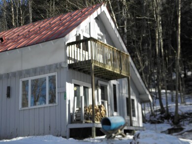 210 E Lake Rd, Ludlow, VT 05149 - photo 2