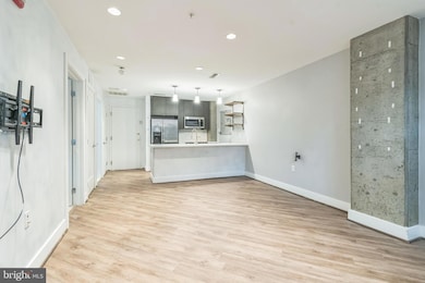 1111 Orren St NE unit 107, Washington, DC 20002 - photo 5