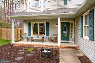 10706 Big Oaks Ct, Spotsylvania, VA 22553 - photo 3