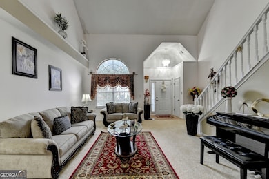 1149 Quail Hunt Dr, Riverdale, GA 30296 - photo 4