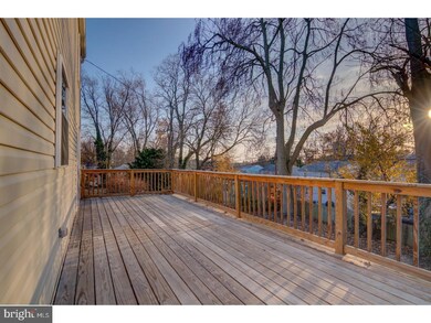 262 W Roland Rd, Brookhaven, PA 19015 - photo 4