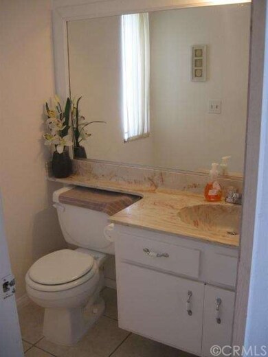 Down Stairs 1/2 Bath