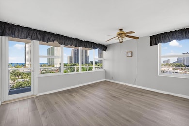Coral Ridge Towers South unit 615, Fort Lauderdale, FL 33308 - photo 7