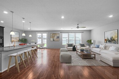 3512 Banbury Ln, Pearland, TX 77584 - photo 3