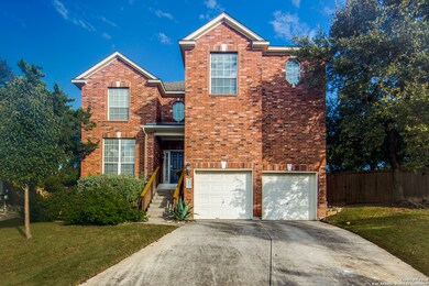 13215 Red Tail, Helotes, TX 78023 - photo 2