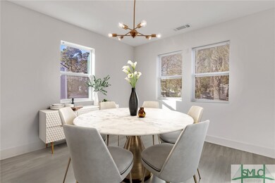 1303 E 35th St, Savannah, GA 31404 - photo 5