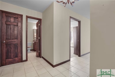 1443 Gillican Ave NE, Townsend, GA 31331 - photo 6