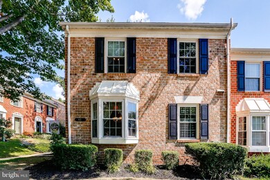 41 Hamlet Dr, Owings Mills, MD 21117 - photo 2