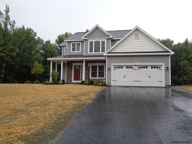 4 Maiden Cir, Ballston Spa, NY 12020 - photo 2