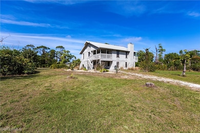 View of Property