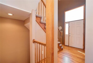 320 SW Seaside Sparrow St, Lees Summit, MO 64082 - photo 4