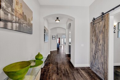 4709 Amesbury Ln, Sherman, TX 75092 - photo 5