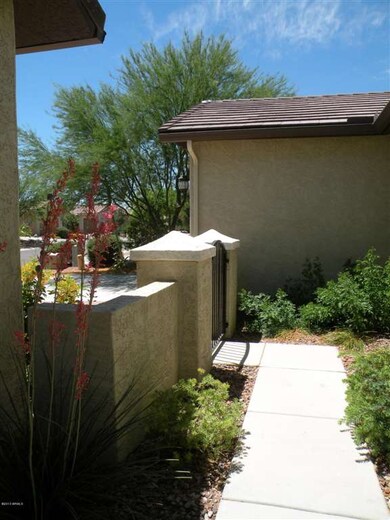 Entry Way
