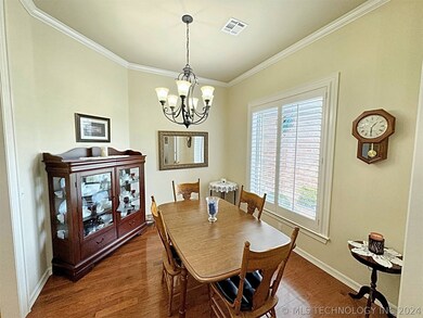 508 Ransten Dr, Tahlequah, OK 74464 - photo 6