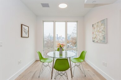 348 Baldwin Ave unit 502, Jersey City, NJ 07306 - photo 5