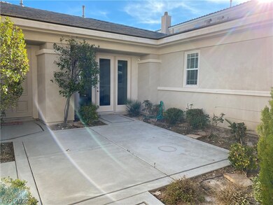 11605 Evergreen Creek Ln, Las Vegas, NV 89135 - photo 4