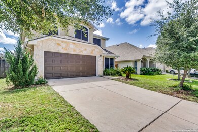 24538 Buck Creek, San Antonio, TX 78255 - photo 3