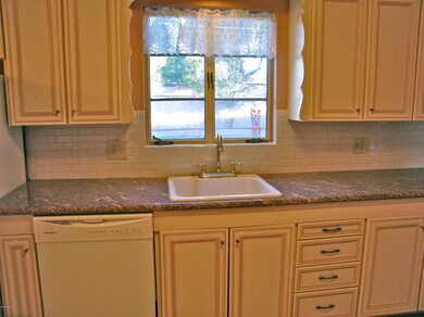 Kitchen Detail