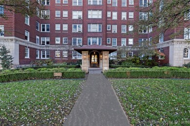 1500 S Frisco Ave unit 2E, Tulsa, OK 74119 - photo 2