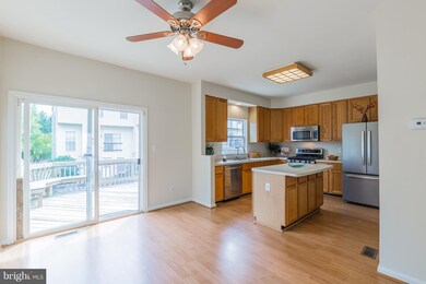 2249 Wheel Cog Place, Woodbridge, VA 22192 - photo 6