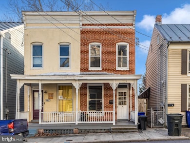 228 E 7th St, Frederick, MD 21701 - photo 2