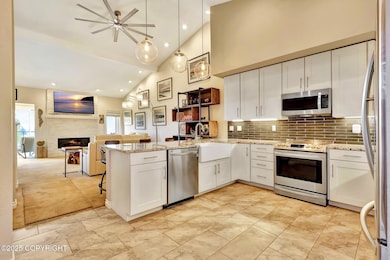 333 M St unit 402, Anchorage, AK 99501 - photo 3