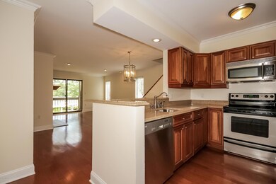 7 River Rd unit 305, Cos Cob, CT 06807 - photo 4