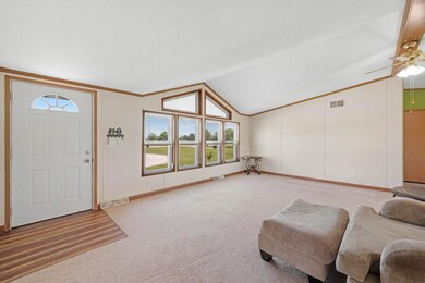 Entrance Foyer