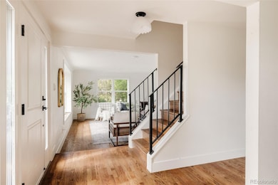 5221 W Rowland Place, Littleton, CO 80128 - photo 6