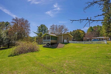 35 Robinhood Cir, Montpelier, VT 05602 - photo 2