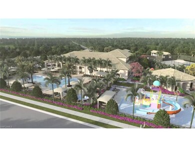 Clubhouse Lifestyle Complex Rendering anticipated 