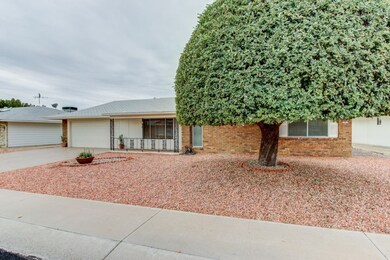 17822 N Palo Verde Dr, Sun City, AZ 85373 - photo 3