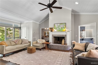 13193 Shaw Ln, Coker, AL 35452 - photo 4