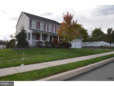 1000 E 4th St, Red Hill, PA 18076 - photo 2