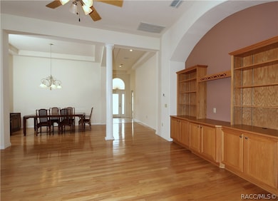 107 W Mickey Mantle Path, Hernando, FL 34442 - photo 3