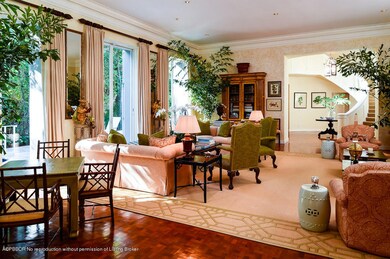 Living Room MLS