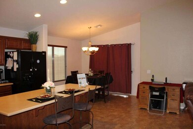 Kitchen/Family Room