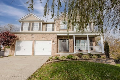 409 N Creek Ct, Richmond, KY 40475 - photo 2
