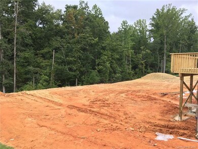 Yard will be fully sodded upon completion!