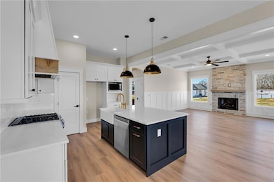 172 Turtle Dove Ln, Seneca, SC 29678 - photo 4