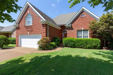 705 Hampton Cove