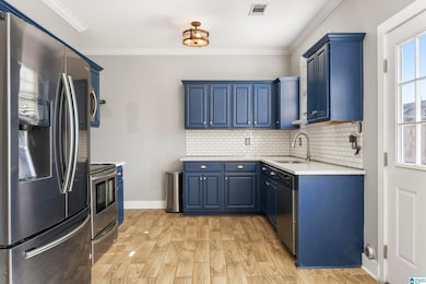 655 the Heights Ln, Calera, AL 35040 - photo 6